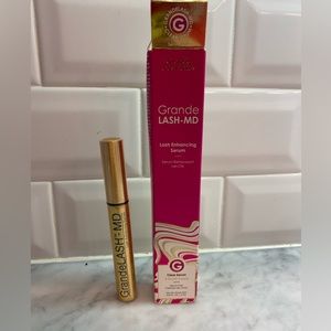 Grande Lash MD Lash Enhancing Serum 
3 month supply